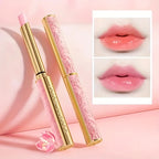 Hydrating Tinted Lip Balm Moisturizing Gloss for Natural Lips