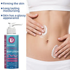 YUITIKUE Retinol Body Lotion Tightening Firming Cream 150g