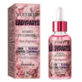 YUITIKUE Rose Intimate Care Oil Women Private Body Refreshing Essence 30ml