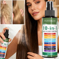 10-in-1 Leave-In Hair Conditioner Spray with Natural Oils 100ml