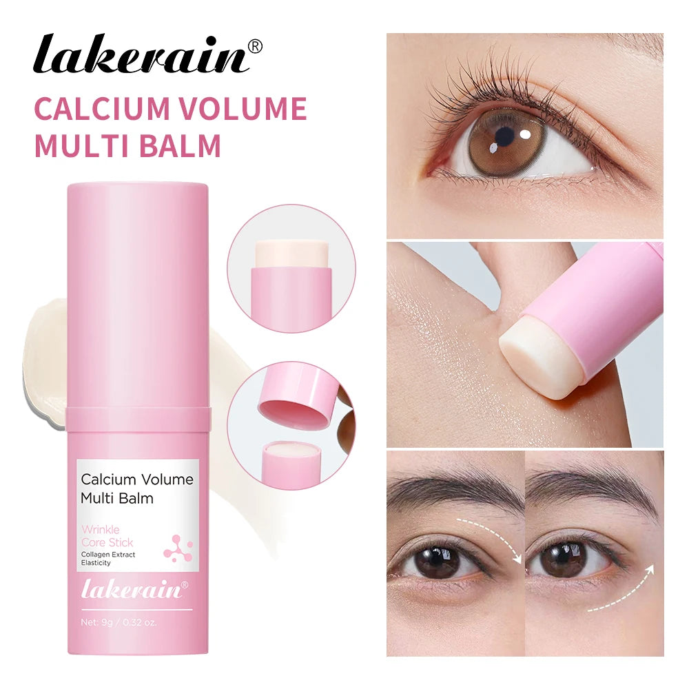 Calcium Volume Multi Balm for Eye Wrinkles and Dark Circles
