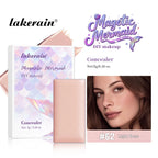 Magnetic DIY Multi-Use Makeup Palette for Eyeshadow and Face