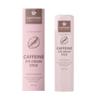 Caffeine Eye Cream Stick for Dark Circles and Puffiness