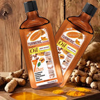 Turmeric Essential Oil Body Repair Skin Care Massage Oil 100g
