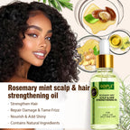 Goiple Lace Wig Installation Kit Adhesive Tint Spray and Edge Control