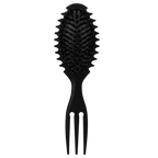 Multifunctional Curly Hair Styling Comb and Scalp Massage Brush