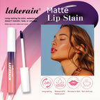 Long-Lasting Waterproof Peel-Off Lip Stain