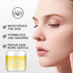 Water Ice Levin Kojic Acid Brightening Cream Vitamin C Retinol Moisturizer