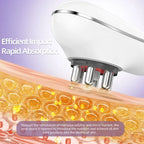 4-in-1 Body Sculpting and Face Lifting Massager