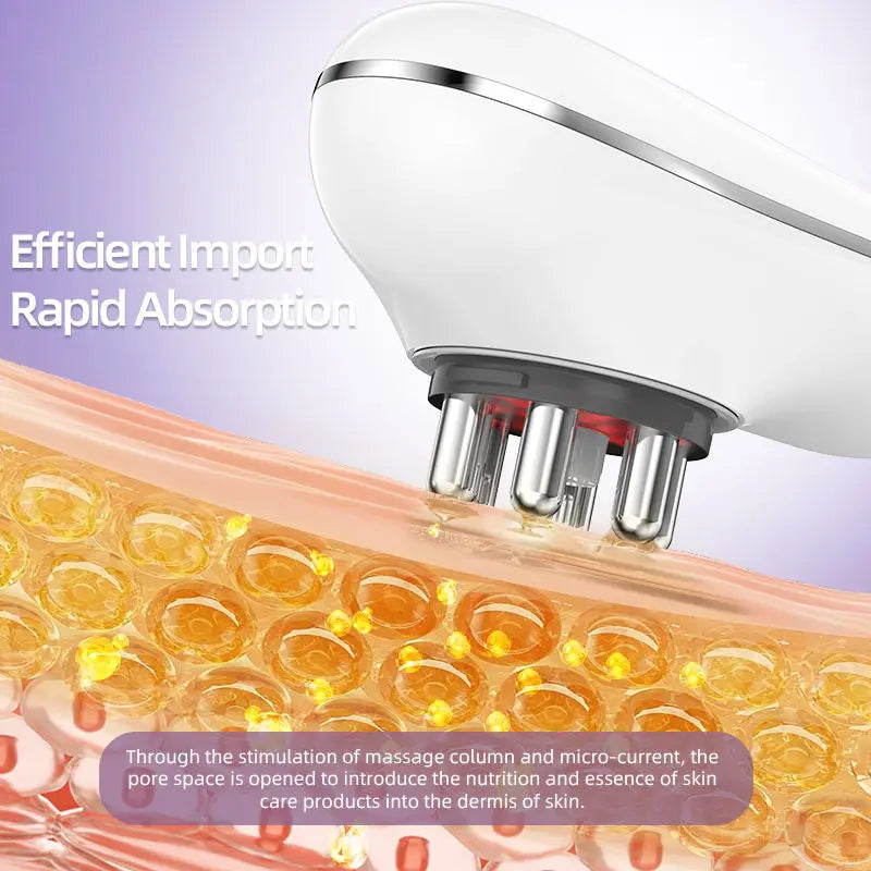 5-in-1 Body Sculpting and Anti-Cellulite Massager