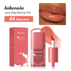 Hydrating Juicy Pop Lip Tint for High-Shine Finish