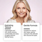 Firming Collagen Eye Cream for Fine Lines and Dark Circles
