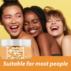 Fullerene Essence Capsules Anti-Aging Facial Serum and Skin Repair