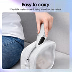 LED Facial and Neck Skin Tightening Massage Device