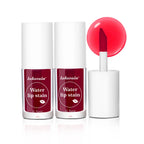 Long-Lasting Waterproof Water Lip Stain and Cheek Tint