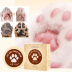 Heyxi Pet Paw and Nose Moisturizer Anti Crack Healing Cream for Pets