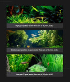 Mijia Smart Fish Tank MYG100 App Controlled Aquarium with Lighting System