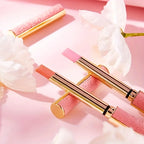 Hydrating Tinted Lip Balm Moisturizing Gloss for Natural Lips