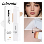 Full Coverage Foundation Cream Stick with Blending Brush