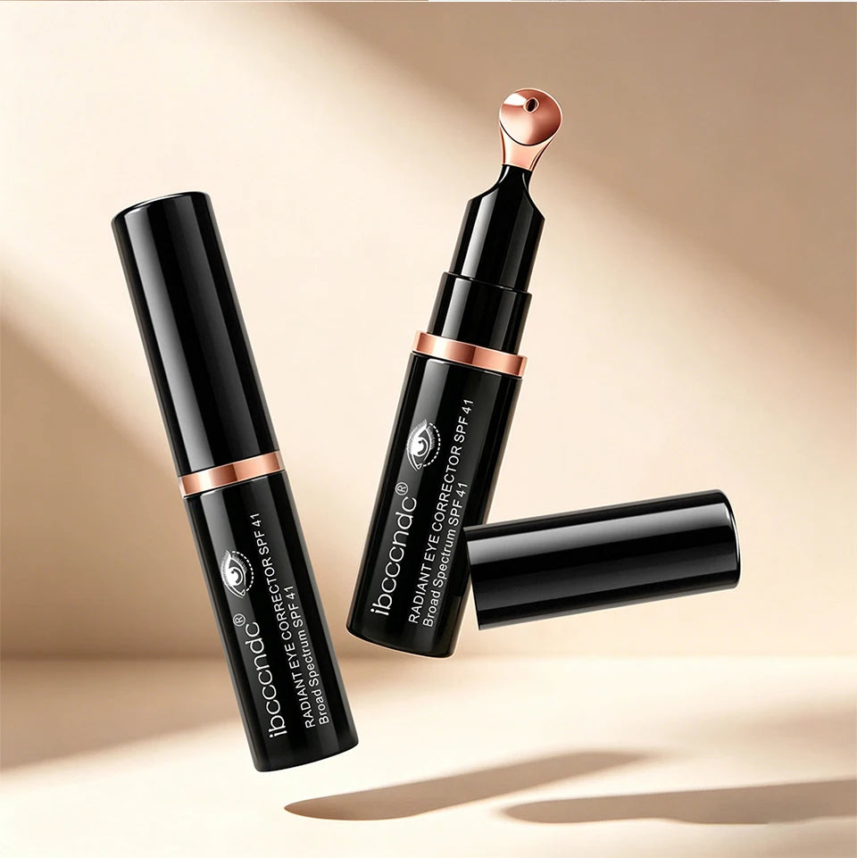Hydrating SPF 41 Under Eye Corrector Concealer for Dark Circles - 19