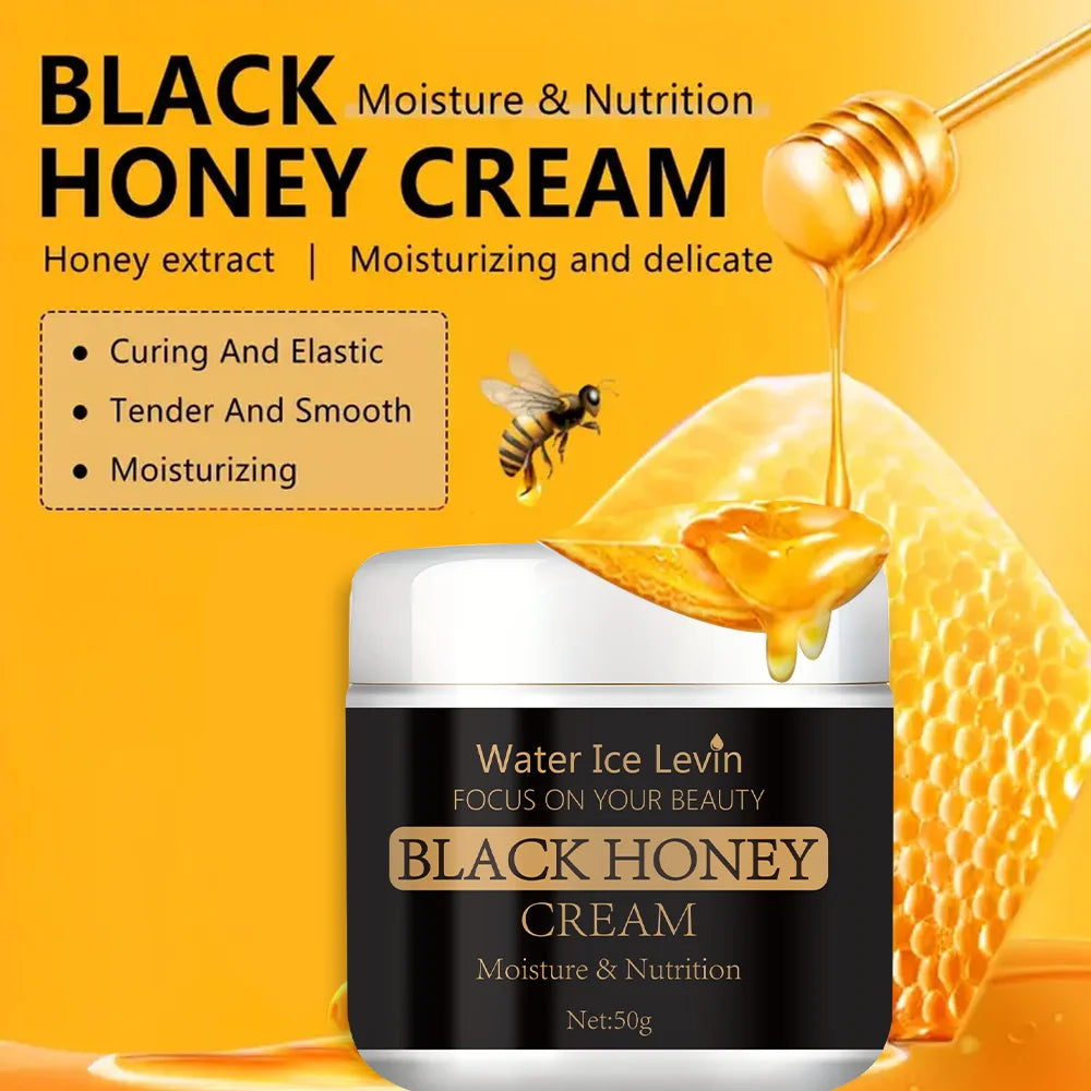 Bee Venom Face Cream Anti Aging Wrinkle Remover Moisturizing Cream 50g