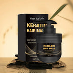 Keratin Hair Mask 100g Repairing Treatment for Damaged Frizzy Hair