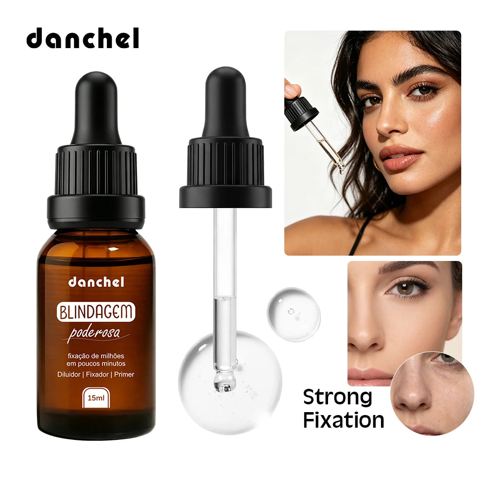 3-in-1 Makeup Primer, Fixer, and Reviver Serum
