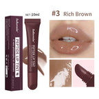Hydrating Peptide Lip Tint for Soft Glossy Lips