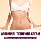 7 Day Belly Firming Cream Caffeine and Retinol Overnight Body Treatment