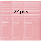 Bio-Collagen Deep Hydrating Face Mask for Pore Tightening