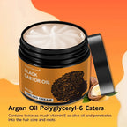 Black Castor Oil Curl Styling Cream 50g