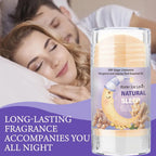 Water Ice Levin Natural Sleep Balm Ginger Chamomile Relaxation Cream 45g