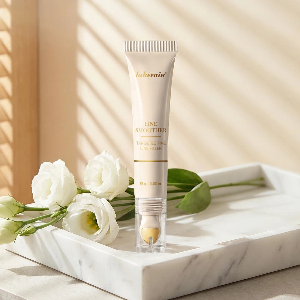 Targeted Fine Line & Pore Smoothing Face Primer