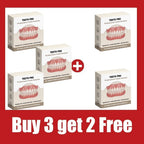 Instant Smile Comfort Veneers - Natural Fit Upper and Lower Teeth