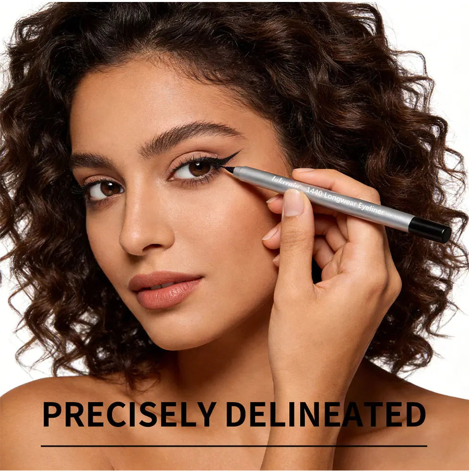 Waterproof Long-Lasting Eyeliner Pencil