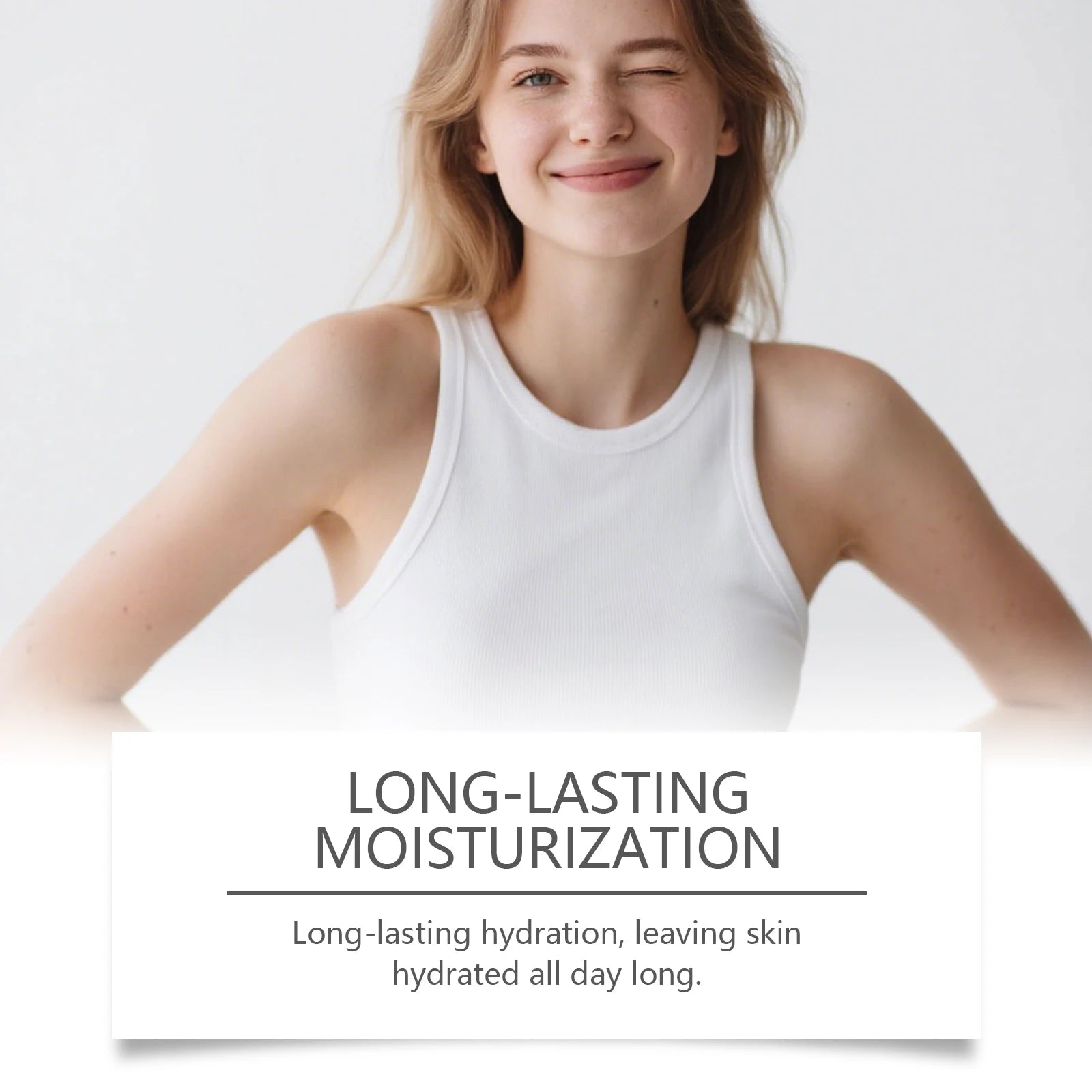 Nourishing Shea Butter Body Oil for Dry Skin Hydration - 14