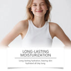 Nourishing Shea Butter Body Oil for Dry Skin Hydration