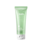 Aloe Vera Gel Moisturizing Face Mask Pore Minimizing Skincare Cream