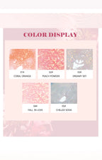 Hydrating Lip Gloss Waterproof Non-Stick Moisturizing Lip Tint