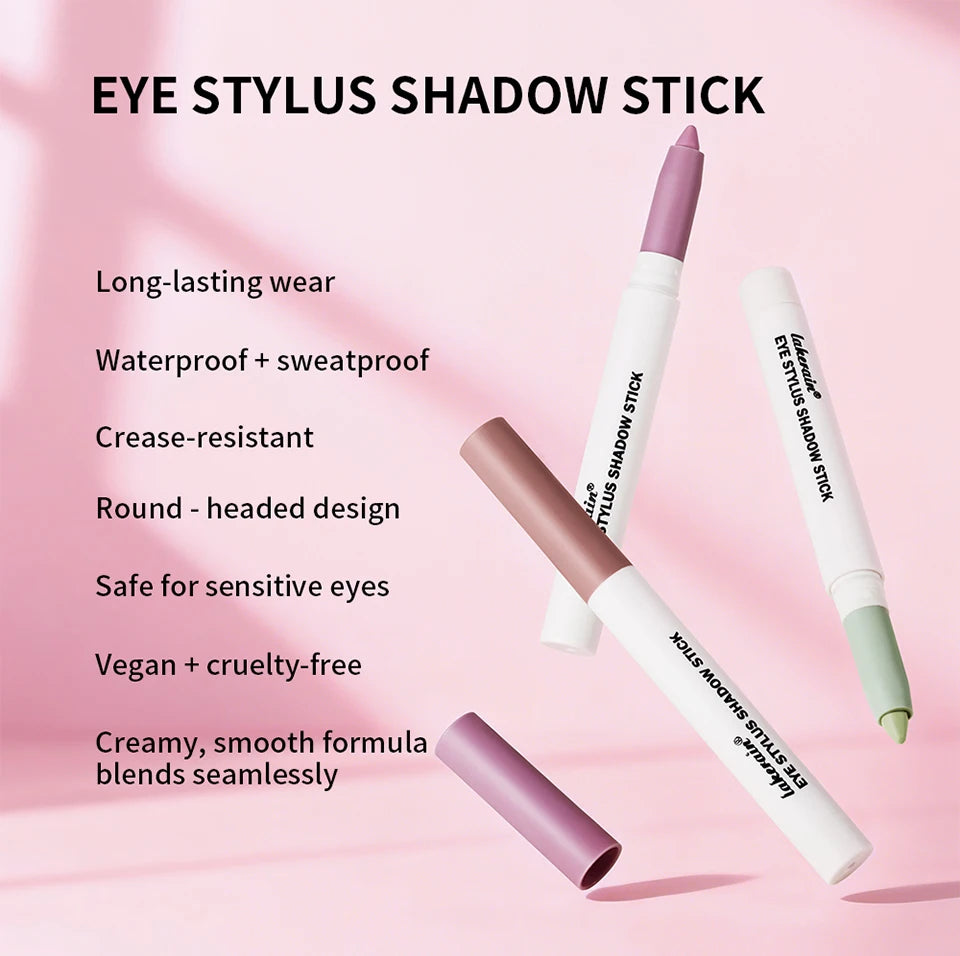 Waterproof Cream Eyeshadow Stick