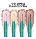 Shimmer Eyeshadow Stick Waterproof Eye Brightener