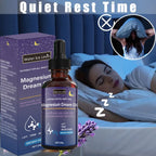 Magnesium Dream Eye Serum Anti Aging Hydrating Firming Treatment
