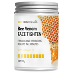 Bee Venom Firming Face Cream Moisturizing Anti Aging Facial Moisturizer