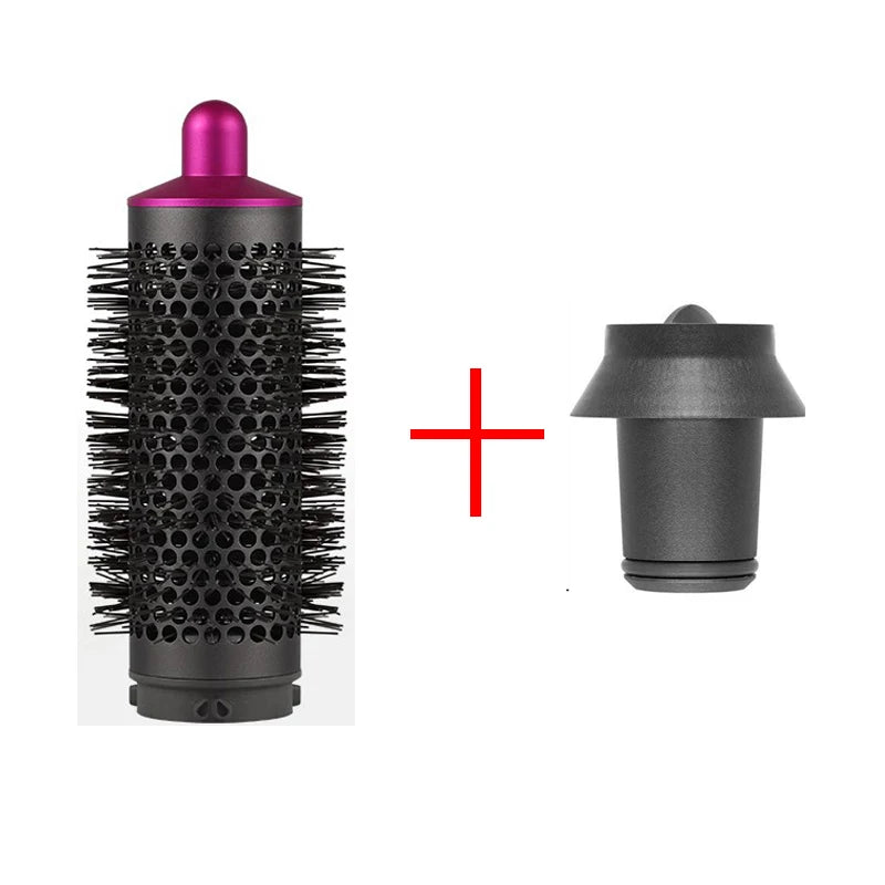 Curling Iron Attachment for Dyson Supersonic Hair Dryer Air Styler - 24