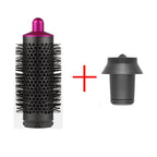 Curling Iron Attachment for Dyson Supersonic Hair Dryer Air Styler