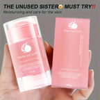 Water Ice Levin Collagen Jelly Stick Face and Neck Tightening Cream