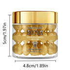Retinol Peptide Face Cream Firming Moisturizing Anti Aging Skin Care 60g