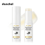 Collagen & Vitamin C Multi-Balm Serum Stick for Radiant Skin
