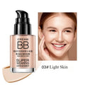 BB Foundation Cream Moisturizing Waterproof Long Lasting Concealer