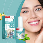 Instant Teeth Whitening Paint for Brighter Smile